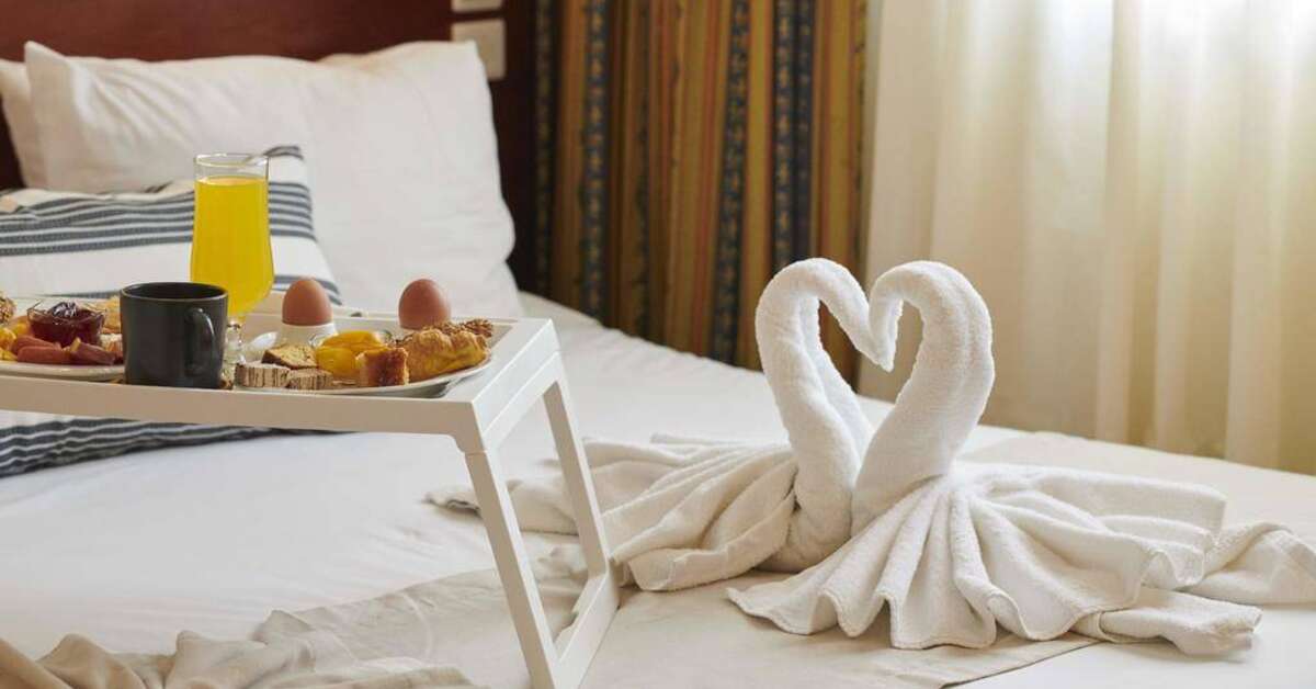 Een foto van Golden City Hotel Athene