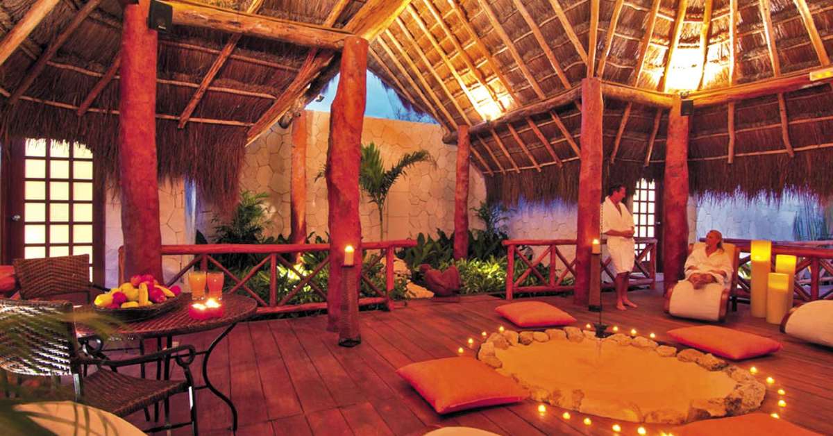 Ein Foto Dreams Sapphire Riviera Cancun