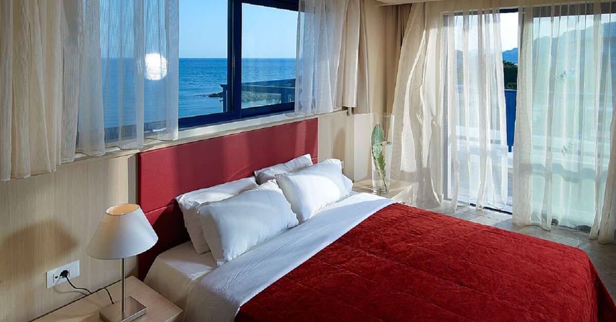Een foto van Leonardo Kolymbia Resort