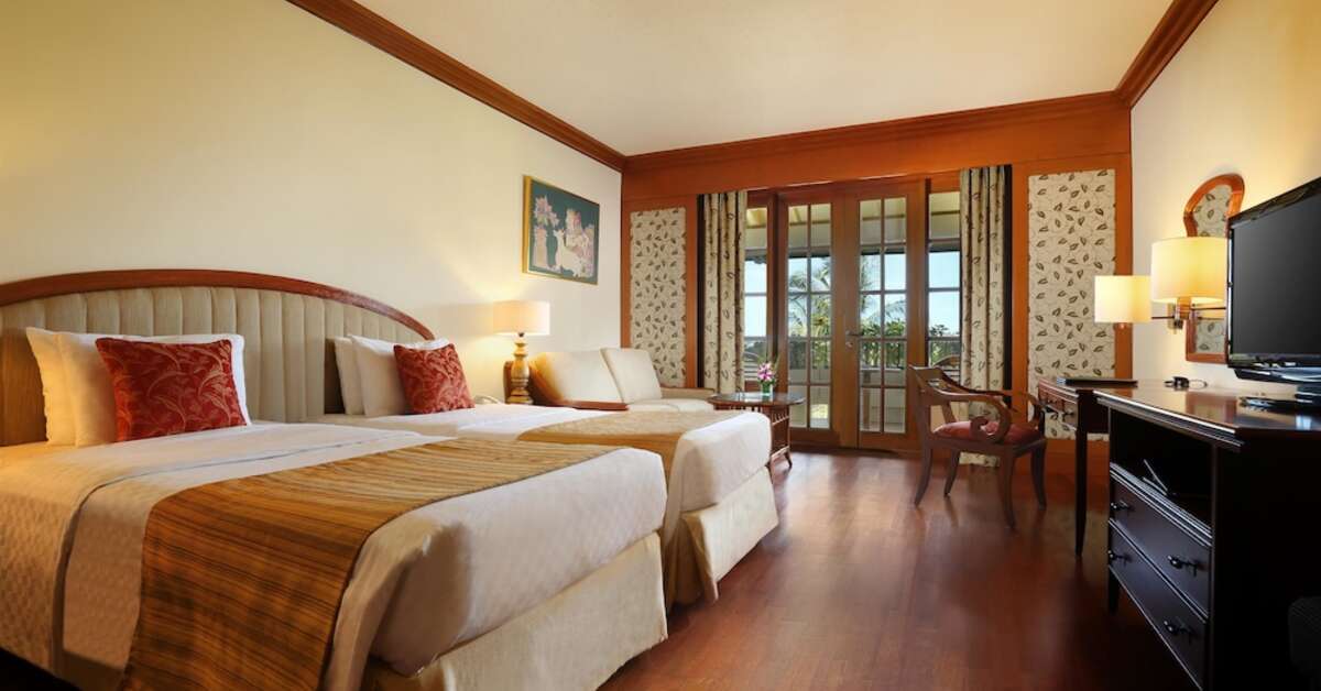Ein Foto Ayodya Resort Bali