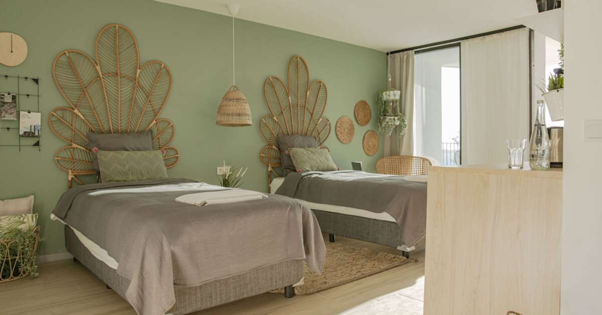 Een foto van Payava Hotel by True Blue