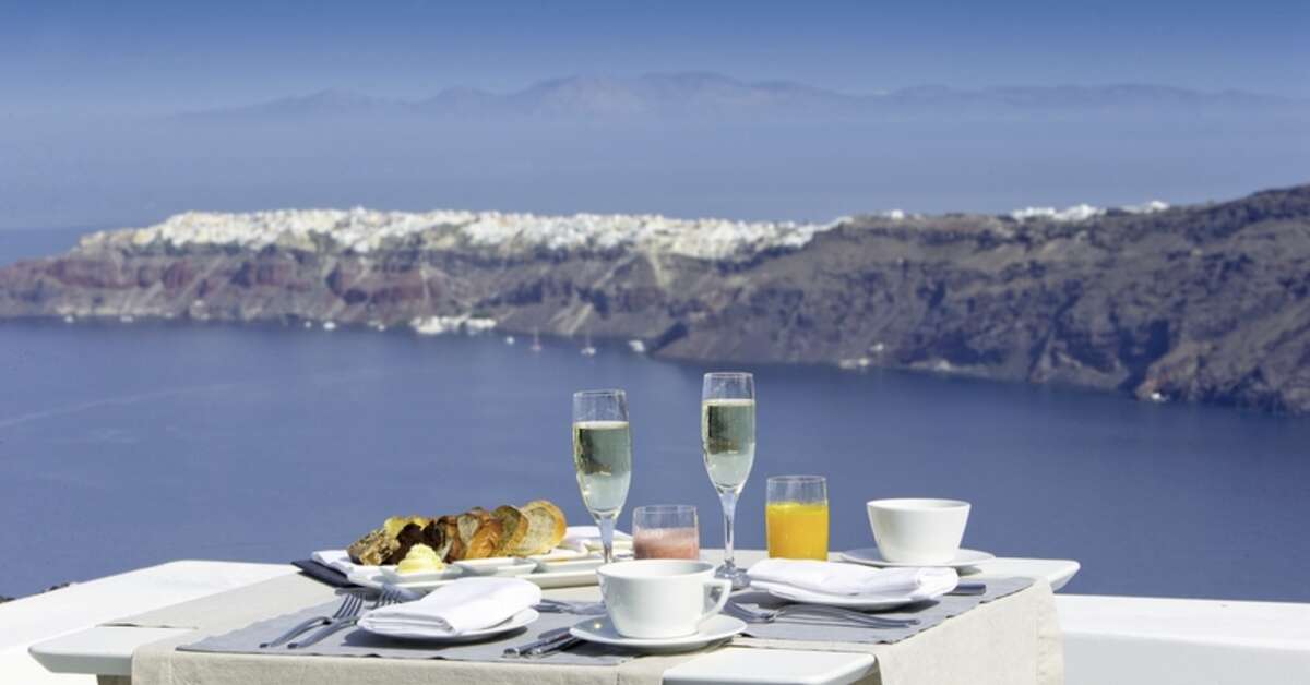 Ein Foto Grace Hotel Auberge Resorts Collection