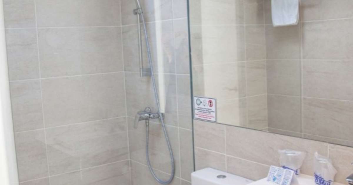 Een foto van Sagitario Menorca Mar Appartementen