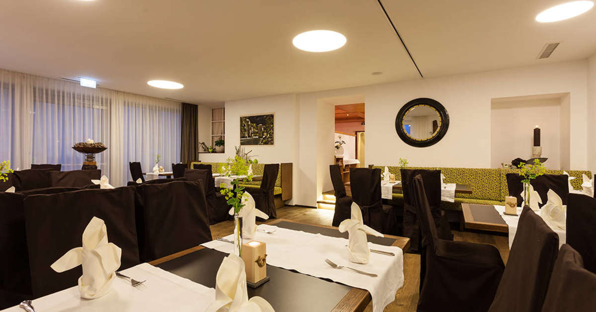 Een foto van Hotel Post & Via Claudia