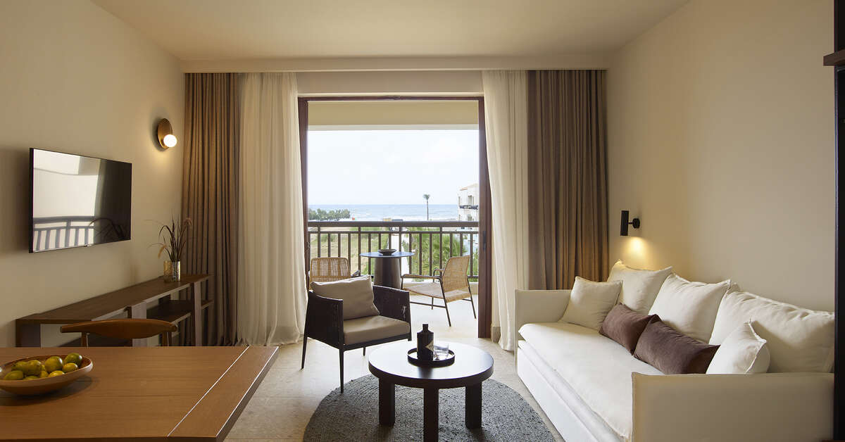 Een foto van Asterion Suites & Spa