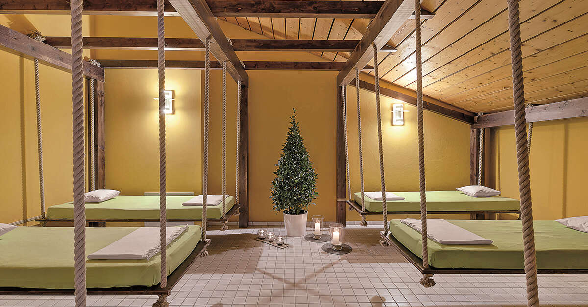Een foto van Best Western Aparthotel Birnbachhohe