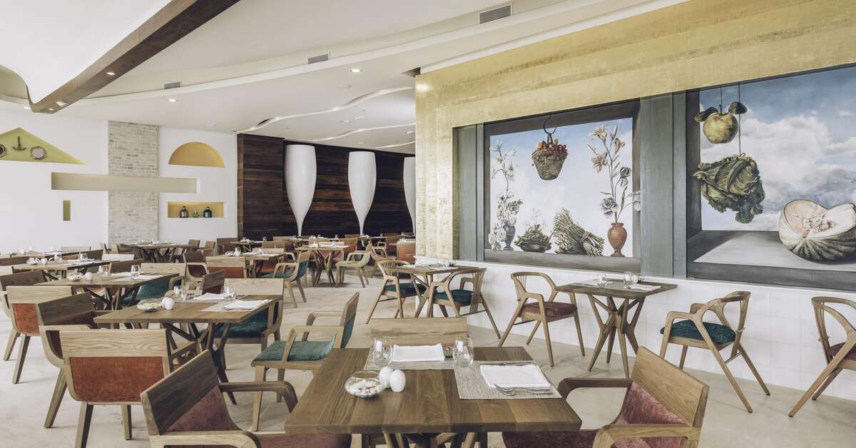 Een foto van Coral Level at Iberostar Selection Cancun