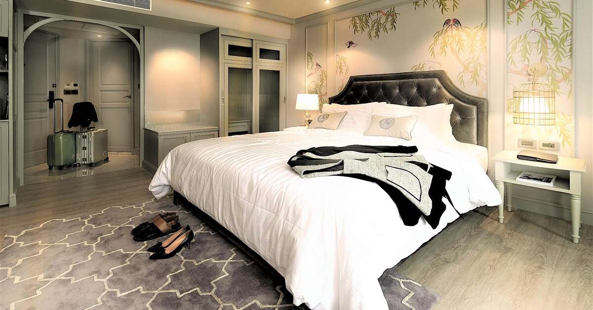 Een foto van The Salil Hotel Sukhumvit 57 Thonglor