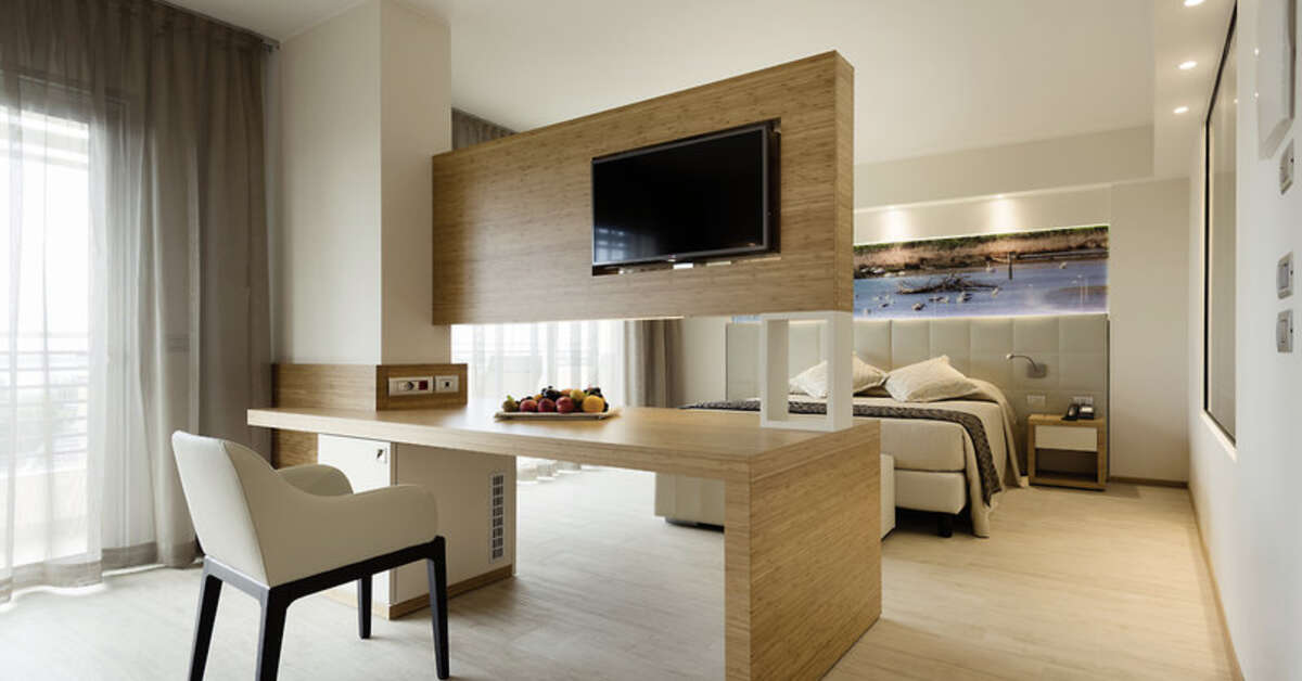 Een foto van Laguna Park Hotel