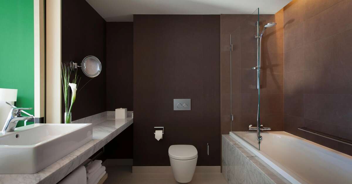 Een foto van Crowne Plaza Geneva