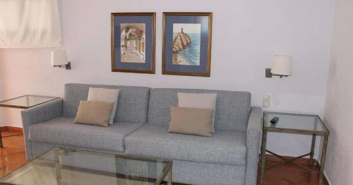 Een foto van Parador de Mojacar