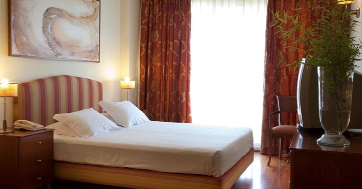 Een foto van MS Aparthotel Lissabon