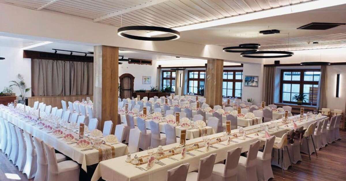 Een foto van Hotel Krone
