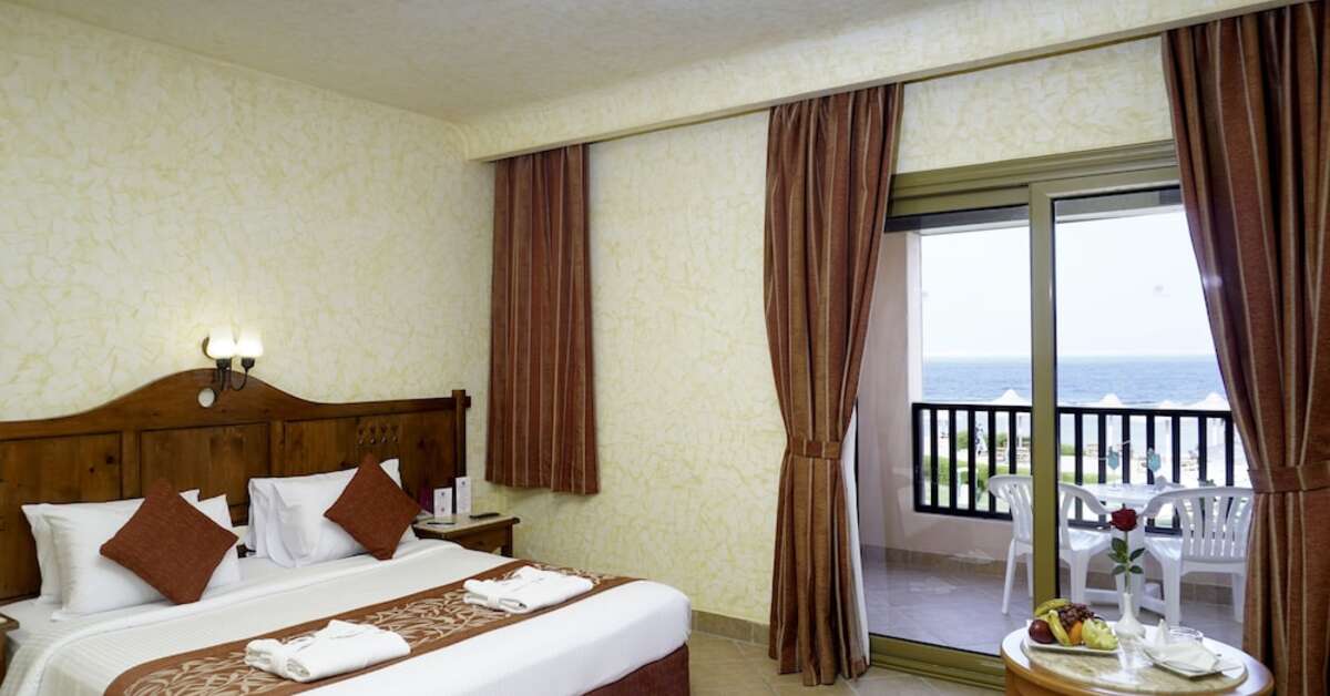 Een foto van Charmillion Sea Life Resort