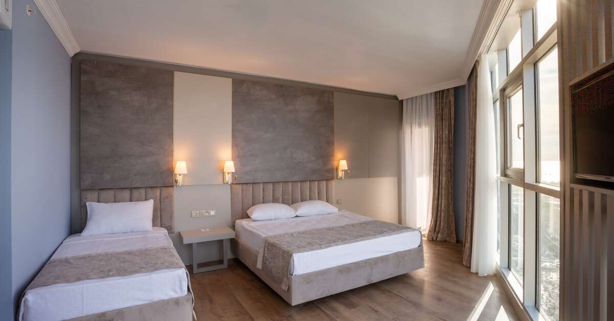 Een foto van Kirbiyik Resort Hotel