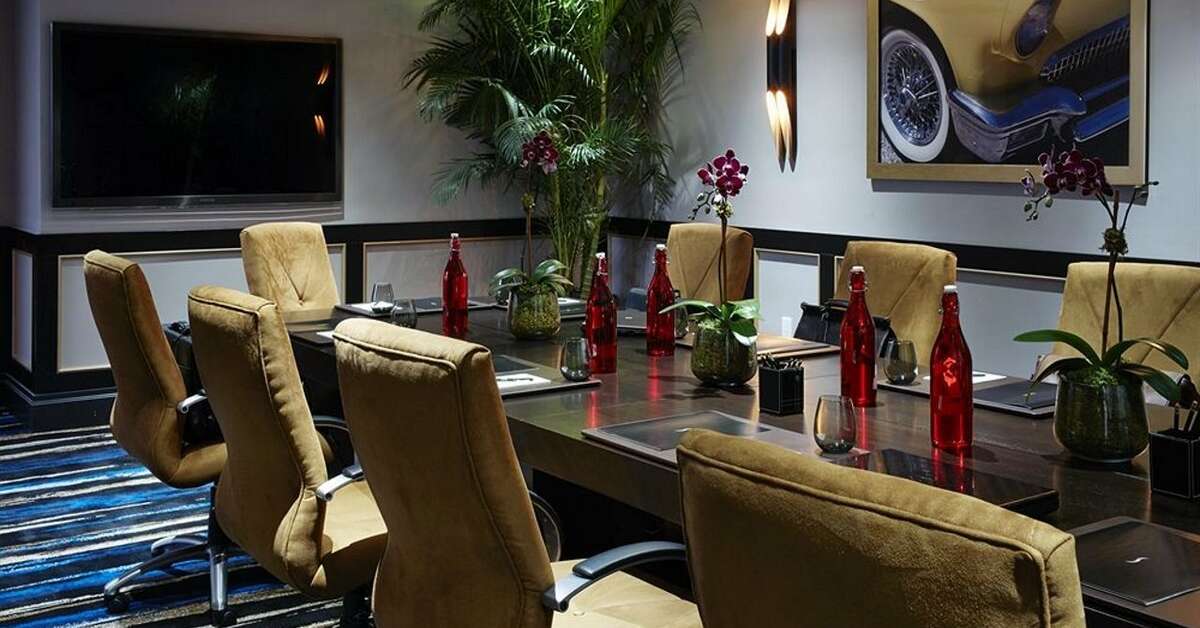 Een foto van Shelborne South Beach