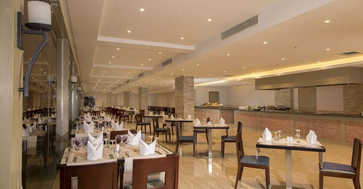 Een foto van Naama Waves Hotel