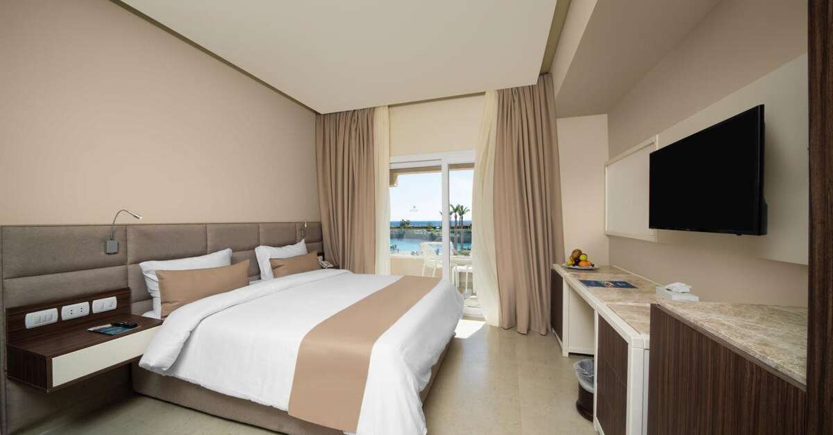 Ein Foto Sunny Days El Palacio Resort & Spa