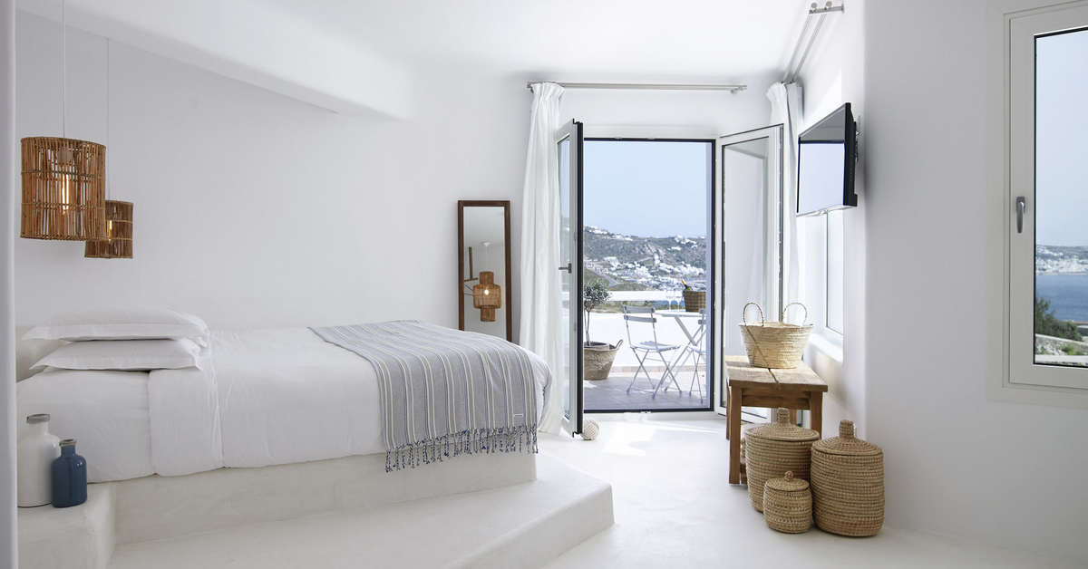 Een foto van Rocabella Mykonos