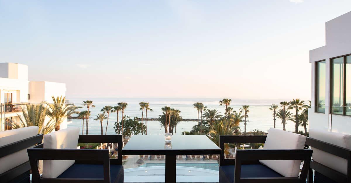 Een foto van Hotel Annabelle
