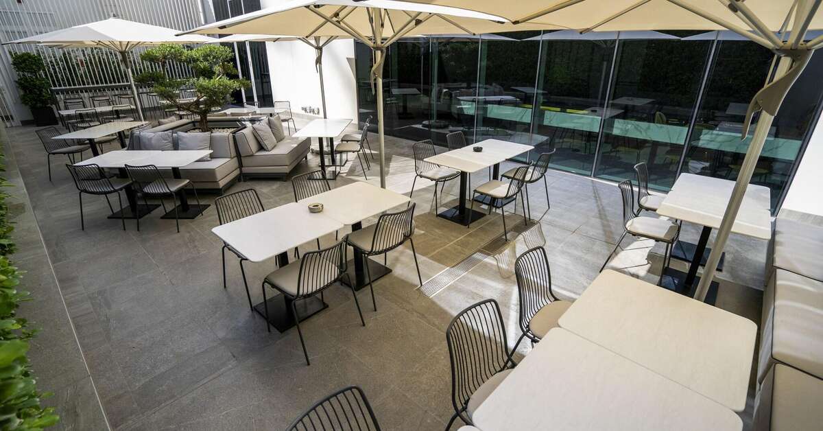 Een foto van Form Hotel