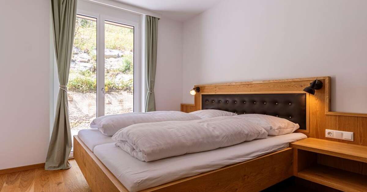 Een foto van Turrach Suites 410 by Alps Resort