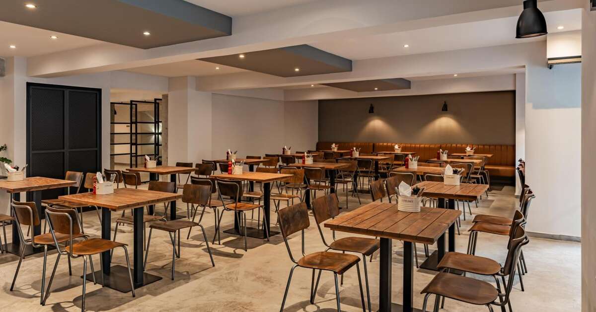 Een foto van Cook's Club Hersonissos