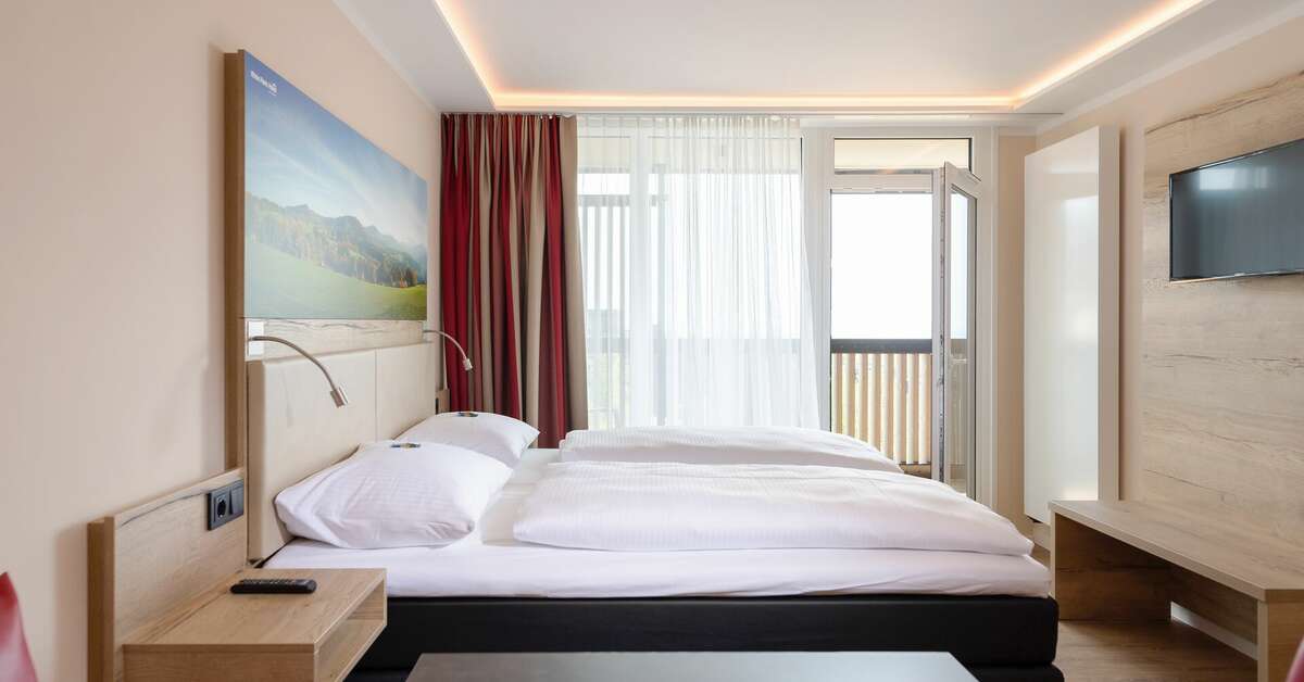 Een foto van Rhön Park Hotel