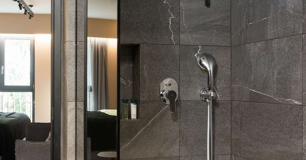 Een foto van 11 Enteka Acropolis Suites