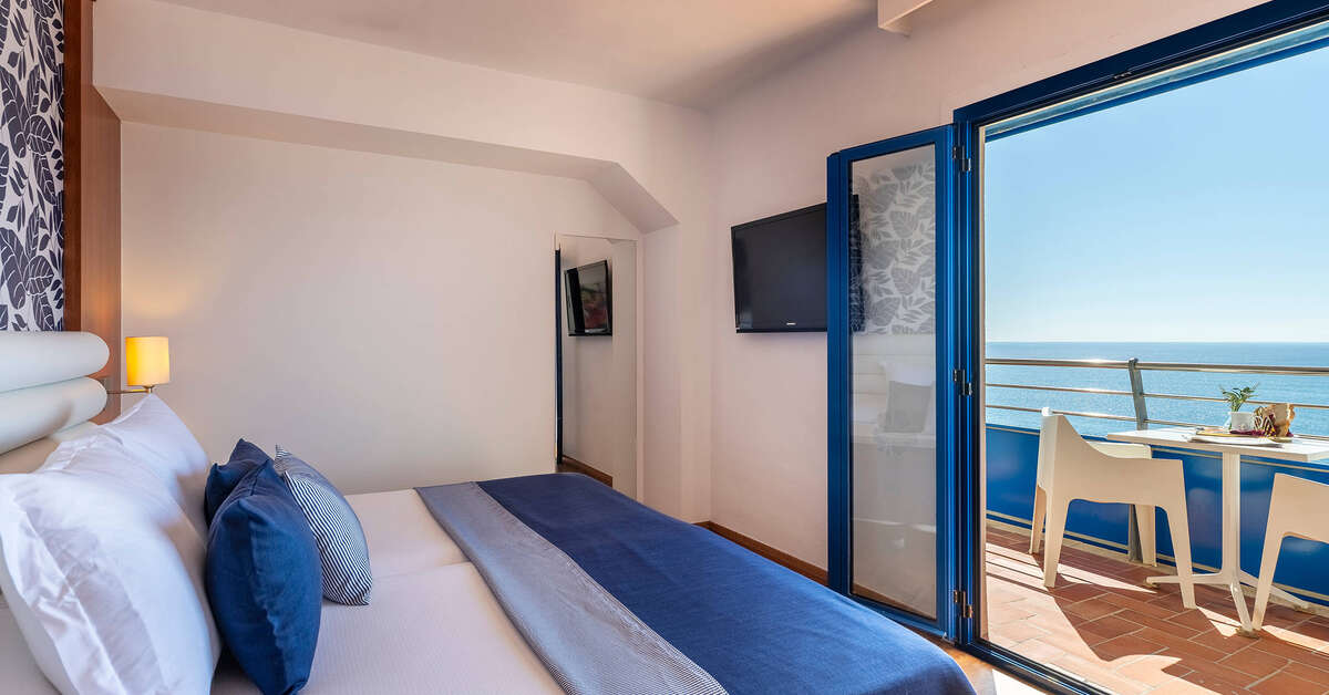 Een foto van Hotel Tahiti Playa & Suites