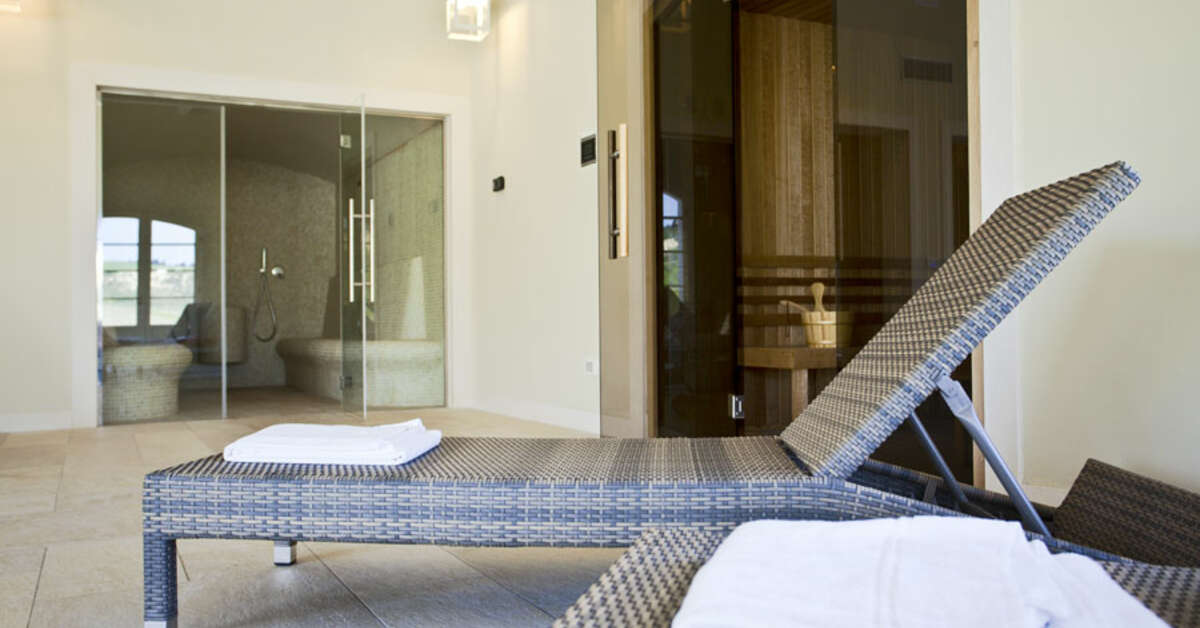 Een foto van Borgo Conde Wine Resort