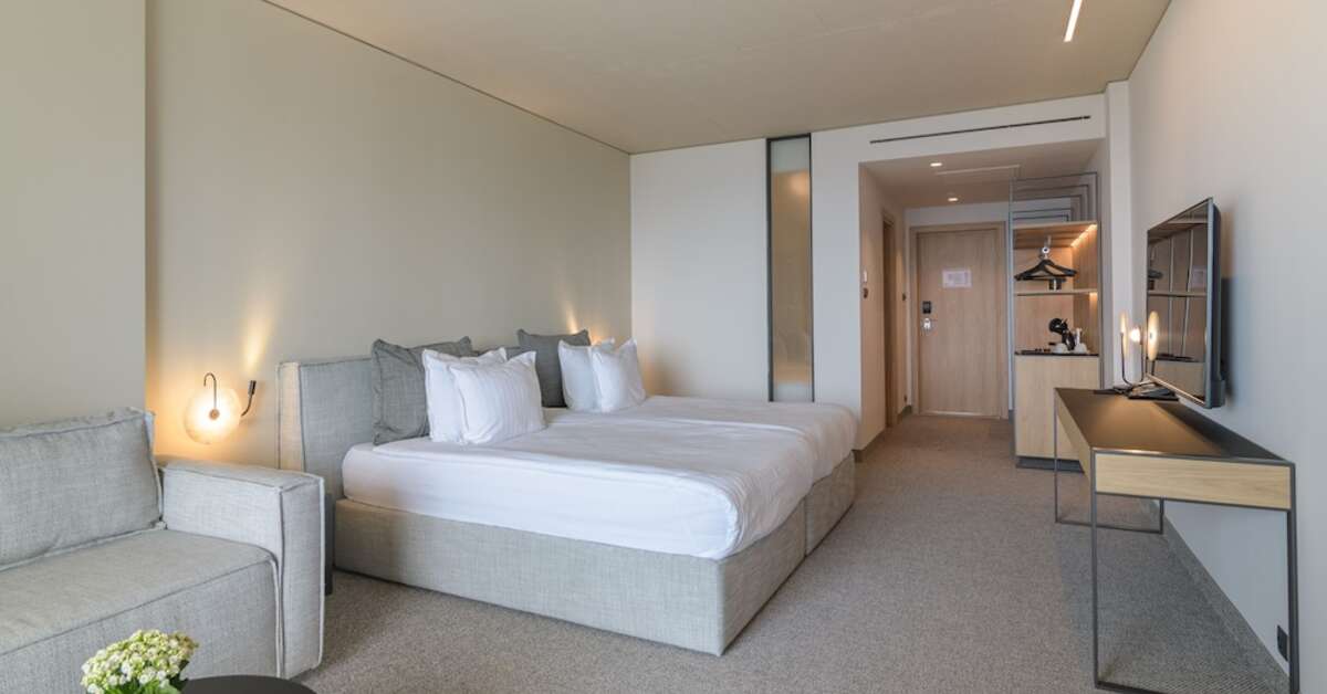 Een foto van Aquahouse Hotel & Spa