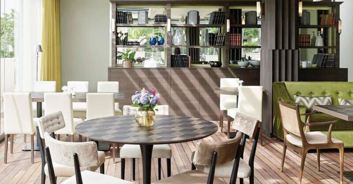 Een foto van Domotel Kastri