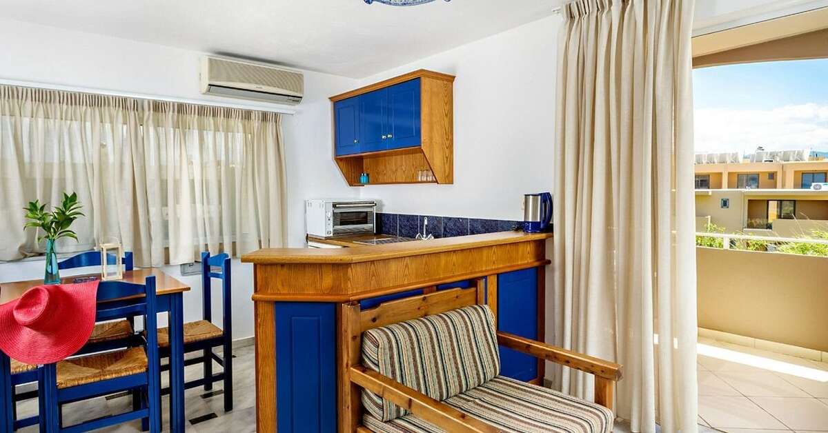 Een foto van Matzi Appartementen