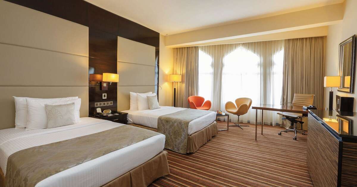 Een foto van Ramada by Wyndham Colombo