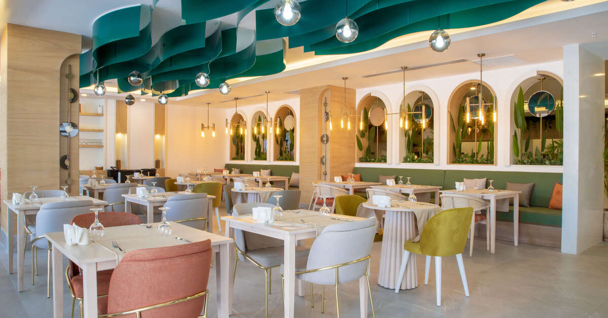 Een foto van Hotel Side Zeugma
