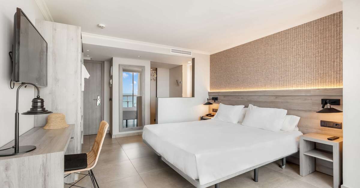Een foto van Hotel Metropol