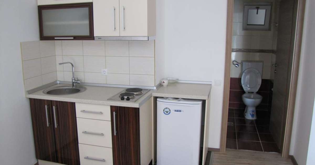 Een foto van Golden Sunset Appartementen