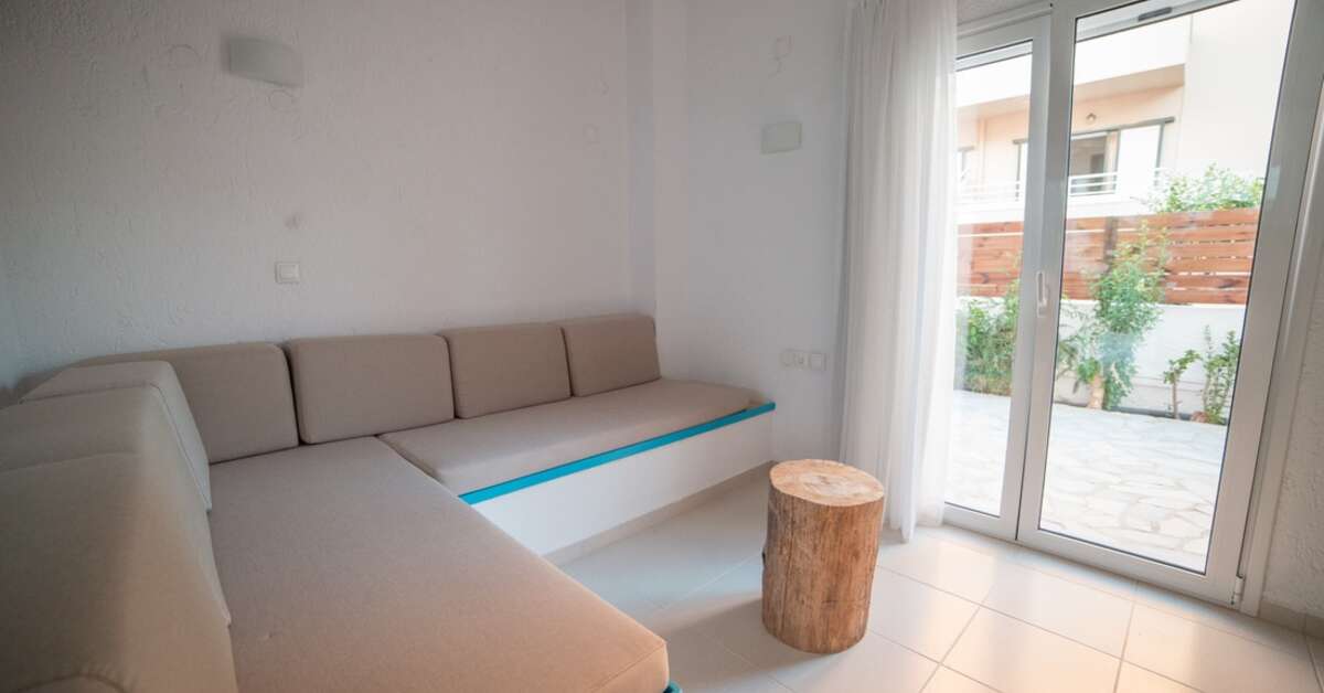 Een foto van Villa Stella Family Appartementen