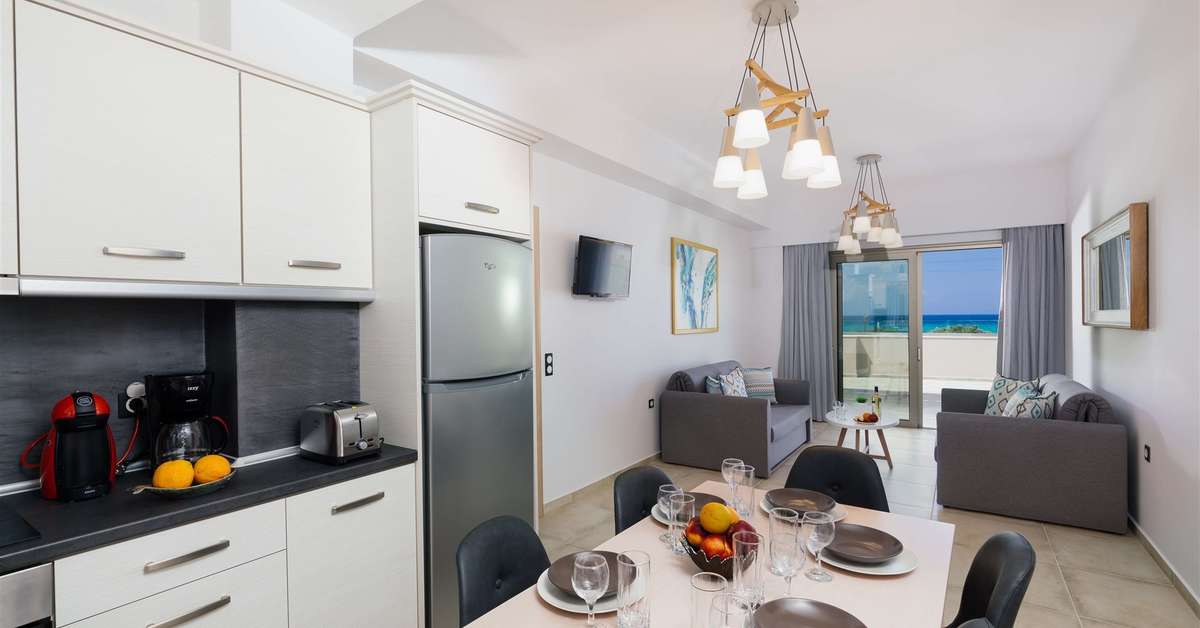 Een foto van Belvedere Appartementen & Spa
