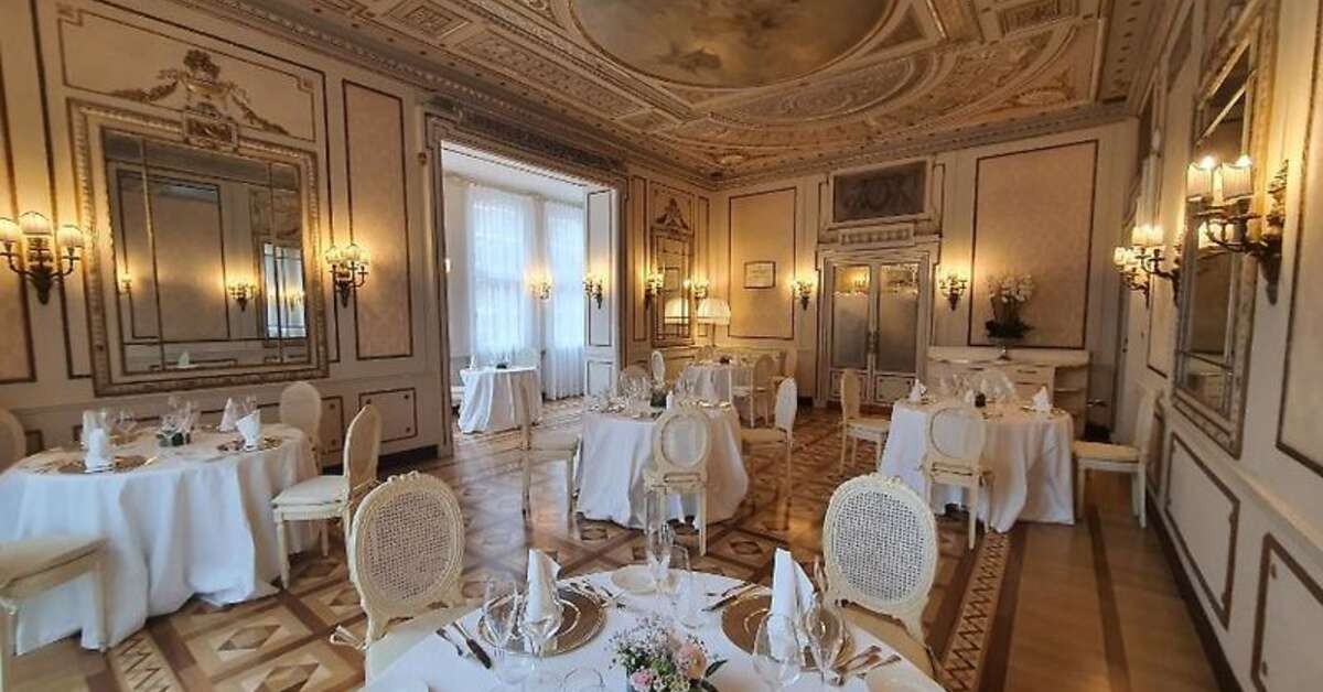 Een foto van Bristol Palace