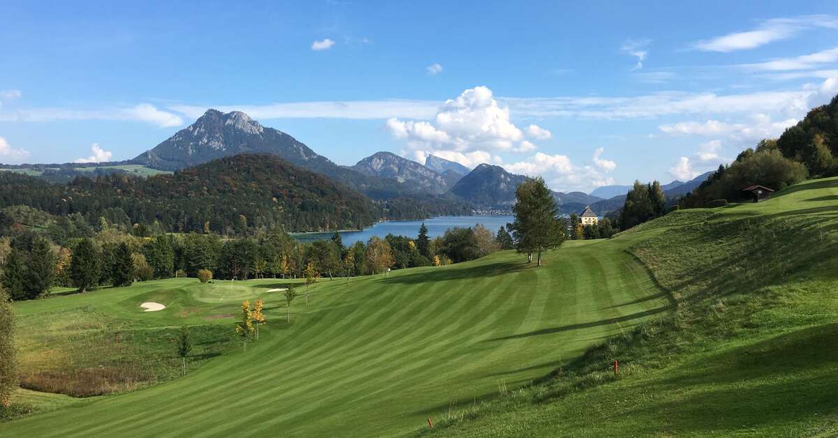 Ein Foto Arabella Jagdhof Resort am Fuschlsee