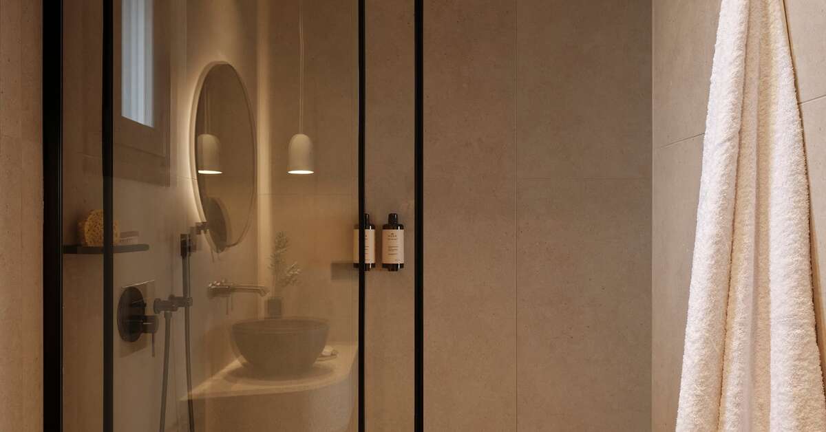 Een foto van Enarma Suites & Spa Wellness Retreat