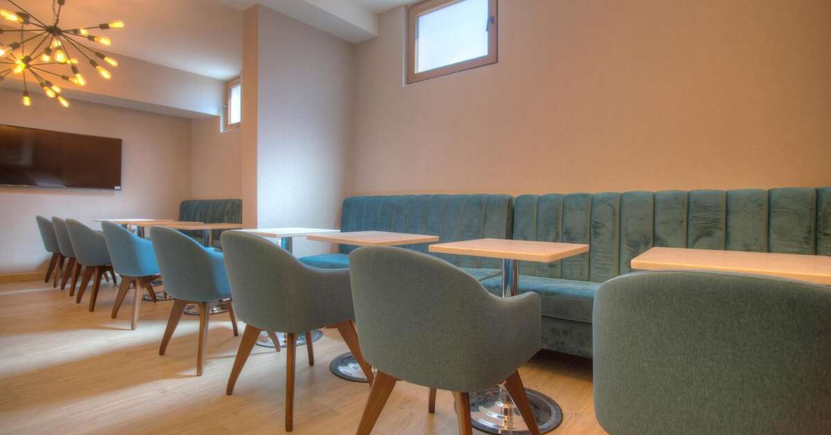 Een foto van Hotel Twelve by Aycon