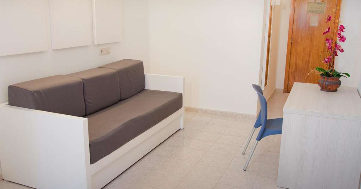Een foto van Appartementen Vibra Panoramic