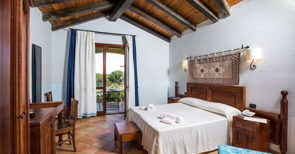 Een foto van Cala Luas Resort