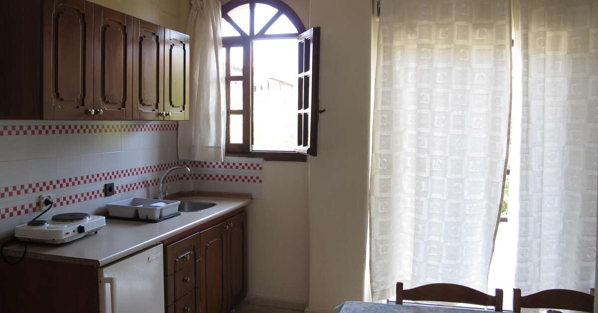 Een foto van Ioli Village Hotel