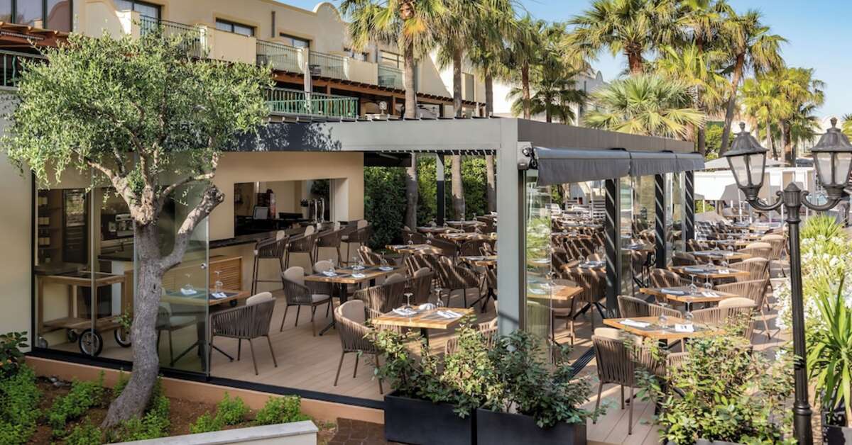 Een foto van The Valentin Star Menorca Hotel