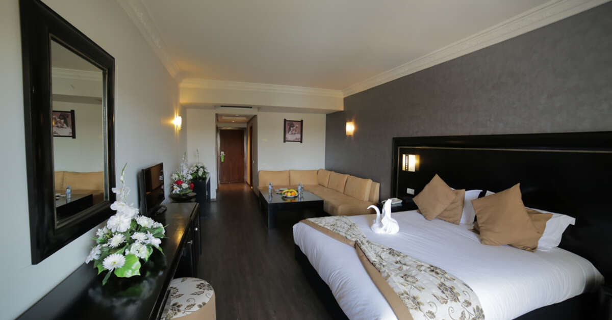Ein Foto Hotel Suisse