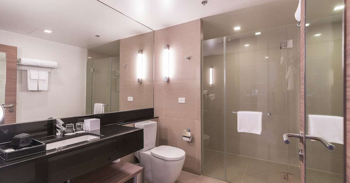 Een foto van Holiday Inn Express Bangkok Sathorn